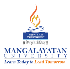 Mangalayatan University Logo